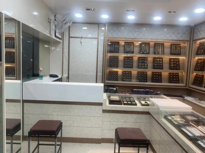 Gautham jewellers